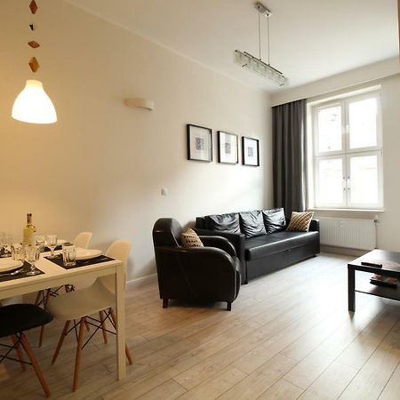 Dluga Apartments Old Town Gdańsk Eksteriør billede