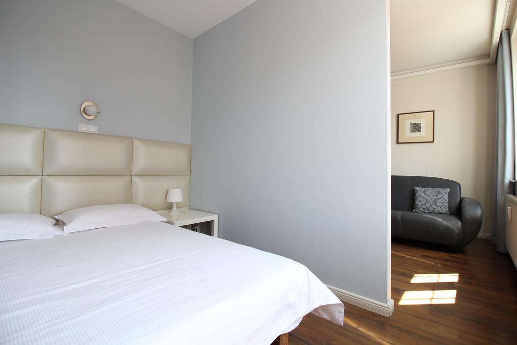 Dluga Apartments Old Town Gdańsk Eksteriør billede
