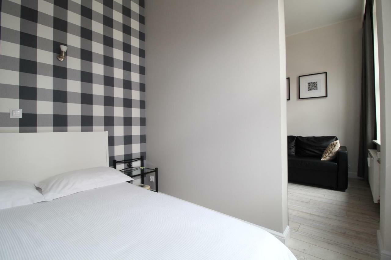 Dluga Apartments Old Town Gdańsk Eksteriør billede