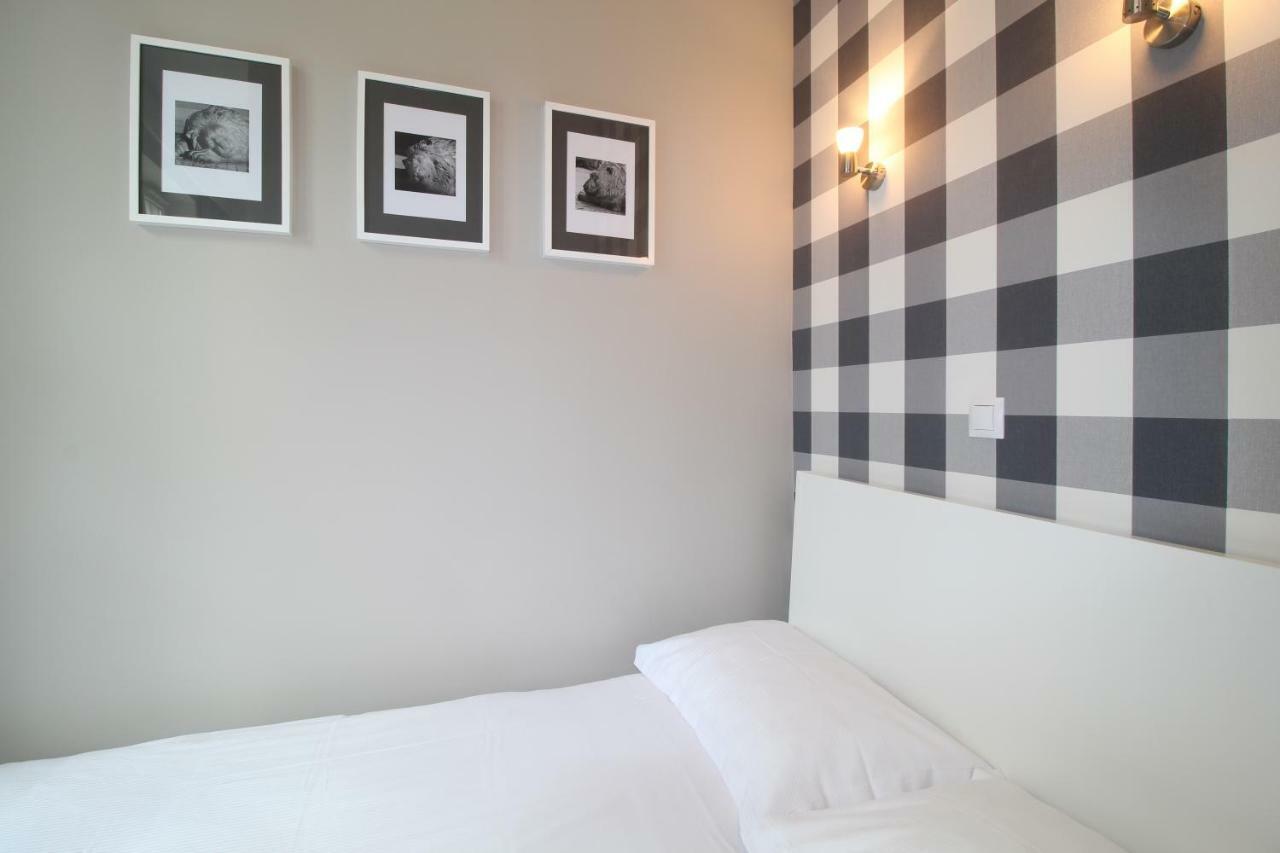 Dluga Apartments Old Town Gdańsk Eksteriør billede