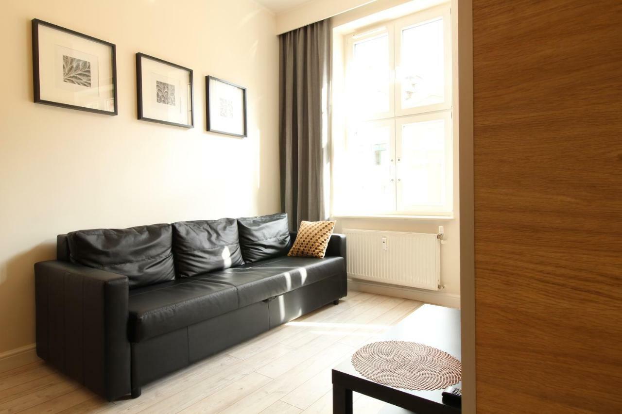 Dluga Apartments Old Town Gdańsk Eksteriør billede